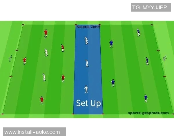 掌握足球运球过人技巧的五大原则助你轻松突破防守者